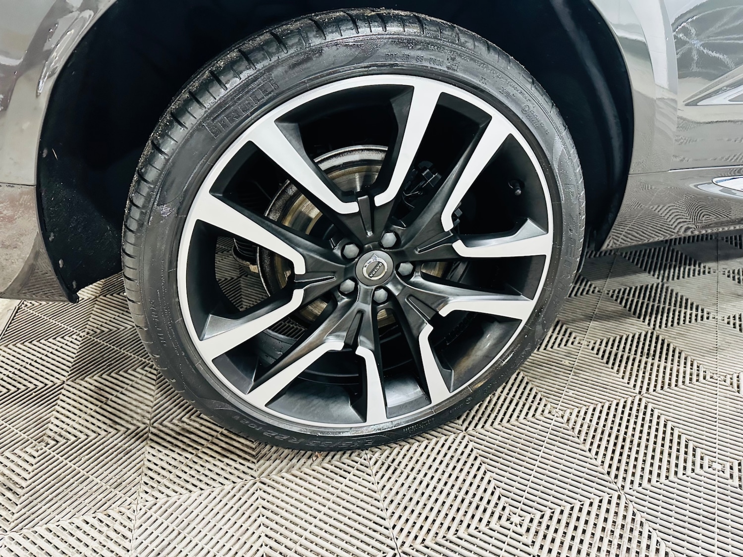 Used Volvo XC60 2019 for sale - 76626696: Photo 26