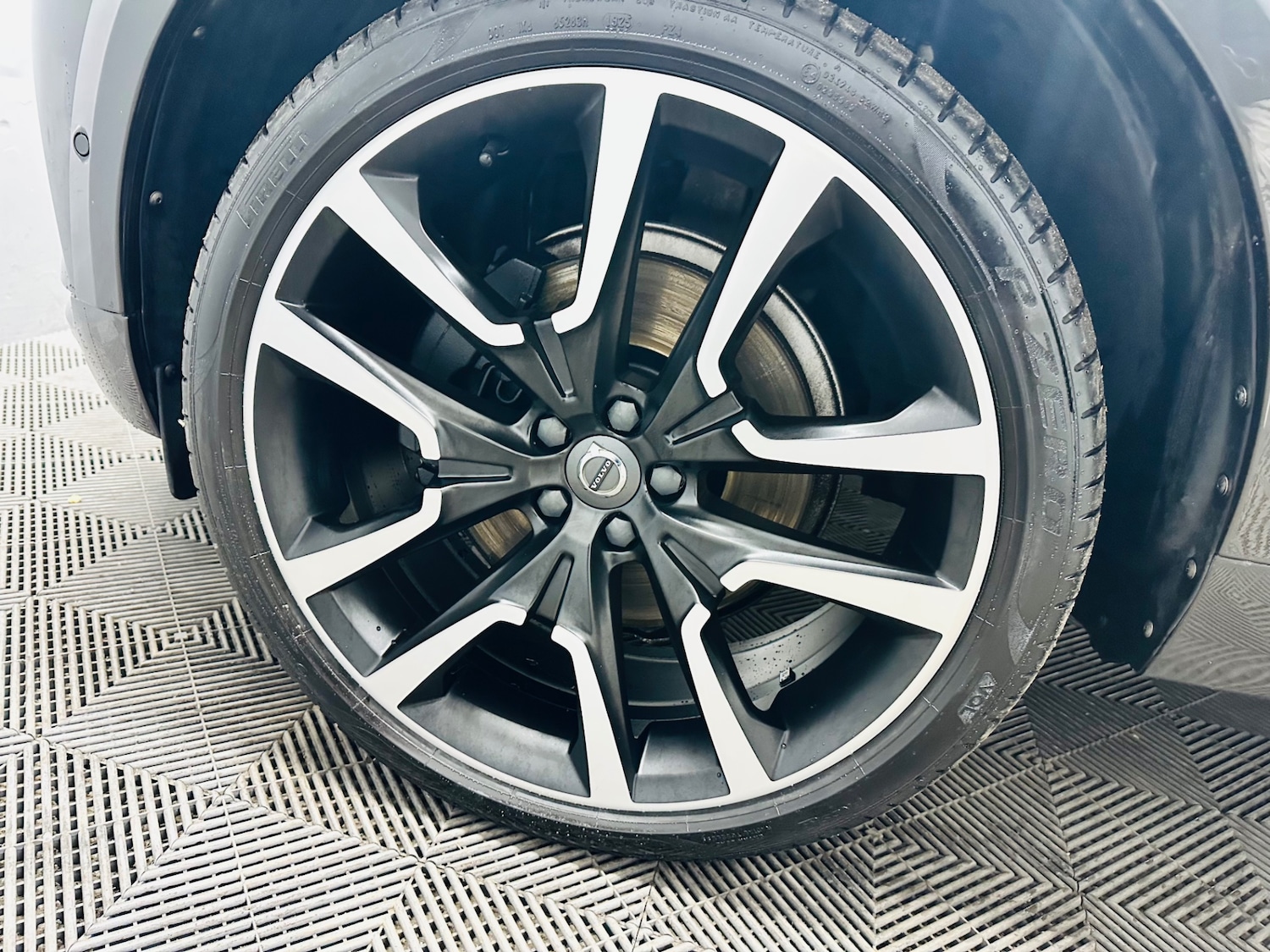 Used Volvo XC60 2019 for sale - 76626696: Photo 27