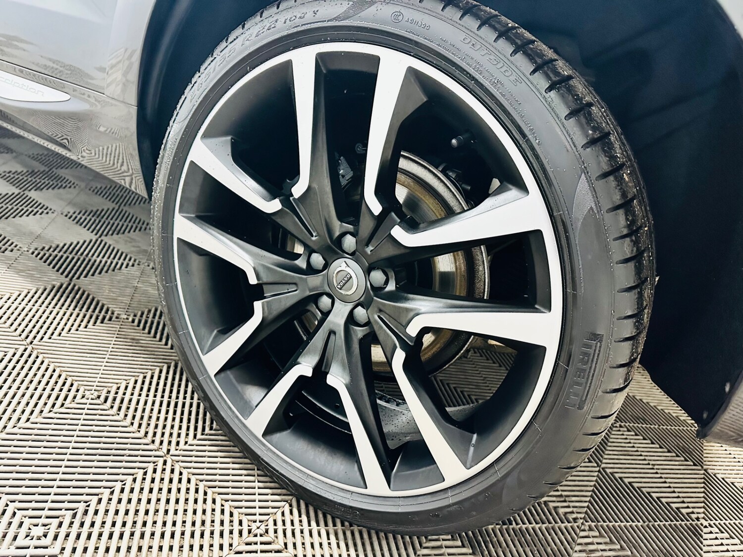 Used Volvo XC60 2019 for sale - 76626696: Photo 28