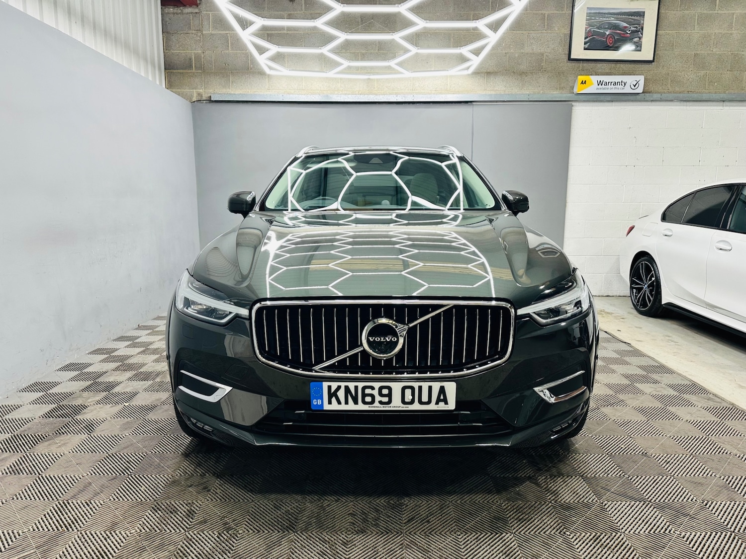 Used Volvo XC60 2019 for sale - 76626696: Photo 5