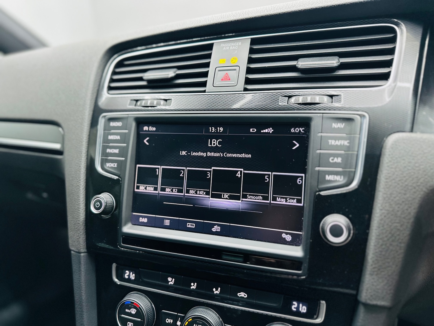 Used Volkswagen Golf 2013 for sale - 76941118: Photo 11