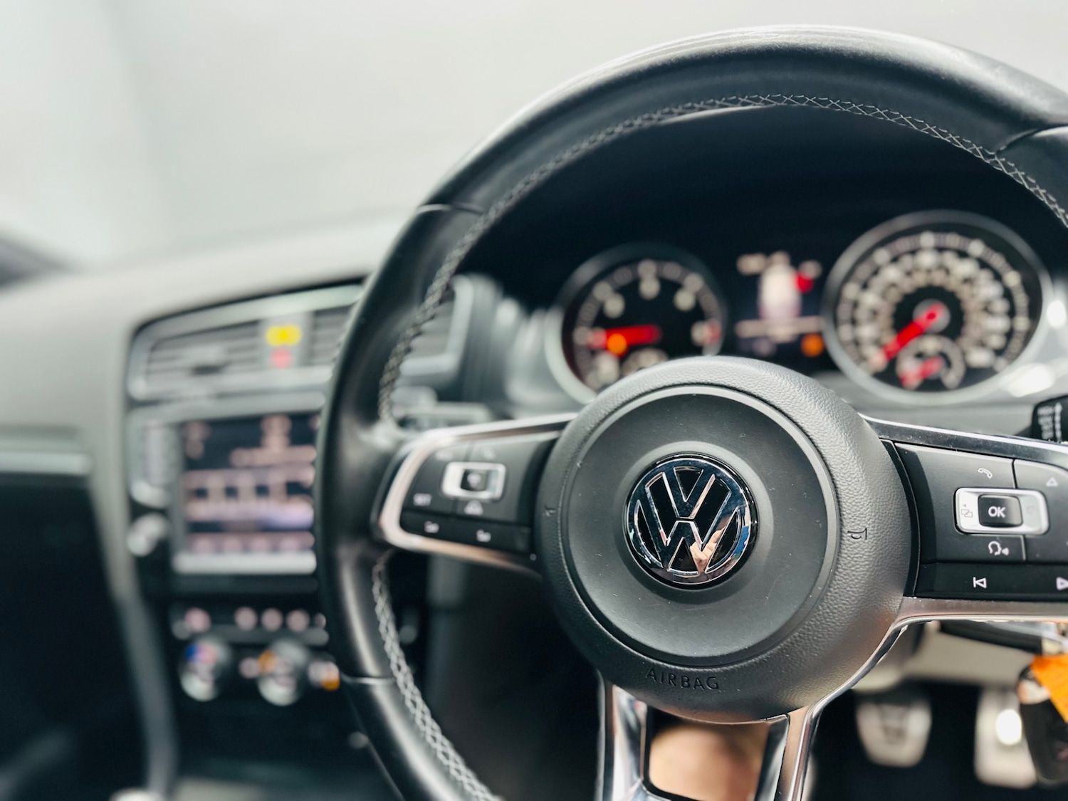 Used Volkswagen Golf 2013 for sale - 76941118: Photo 12