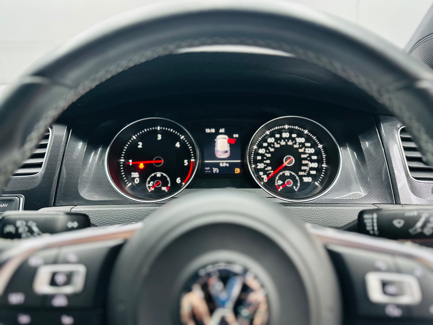 Used Volkswagen Golf 2013 for sale - 76941118: Photo 13