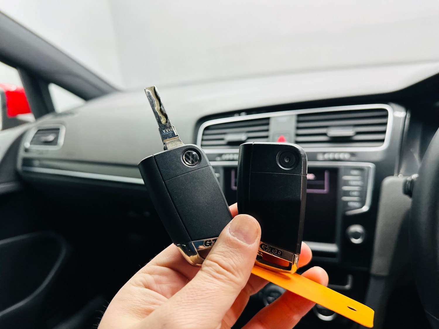 Used Volkswagen Golf 2013 for sale - 76941118: Photo 14