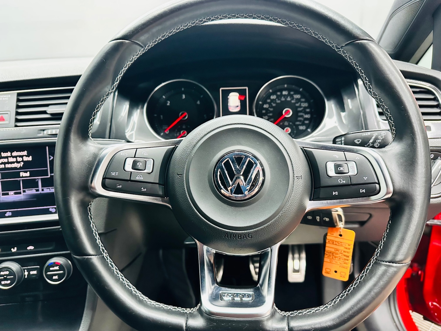 Used Volkswagen Golf 2013 for sale - 76941118: Photo 15