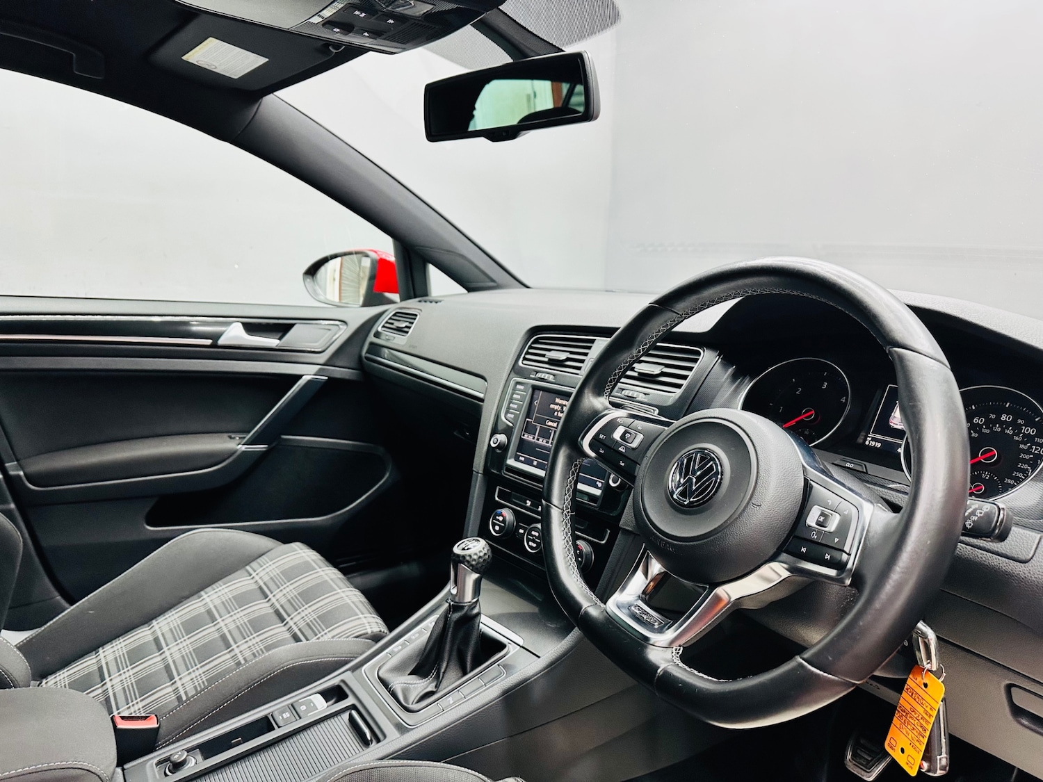 Used Volkswagen Golf 2013 for sale - 76941118: Photo 16