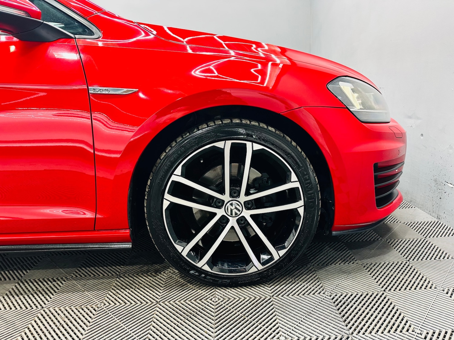 Used Volkswagen Golf 2013 for sale - 76941118: Photo 19