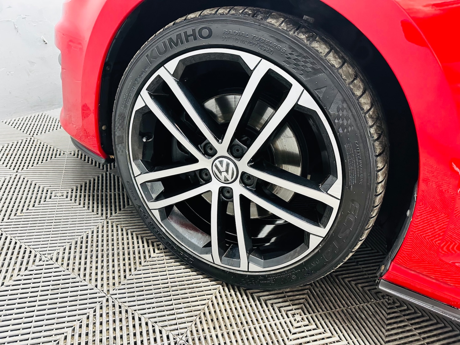 Used Volkswagen Golf 2013 for sale - 76941118: Photo 20