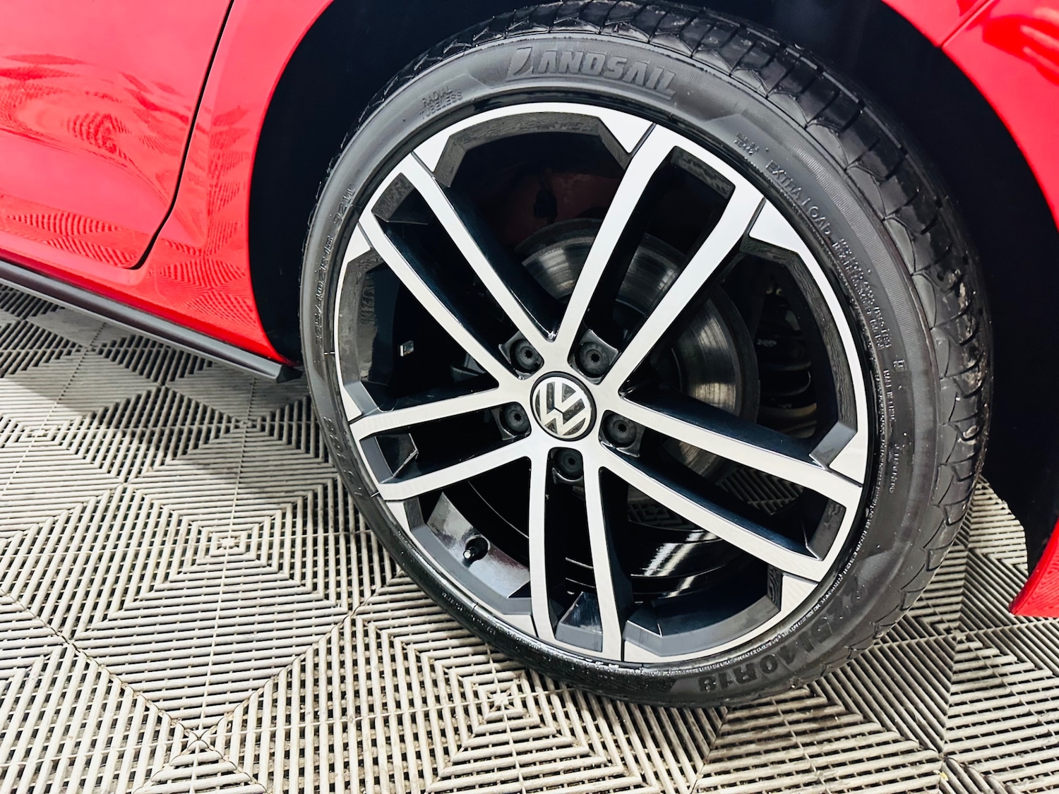 Used Volkswagen Golf 2013 for sale - 76941118: Photo 21