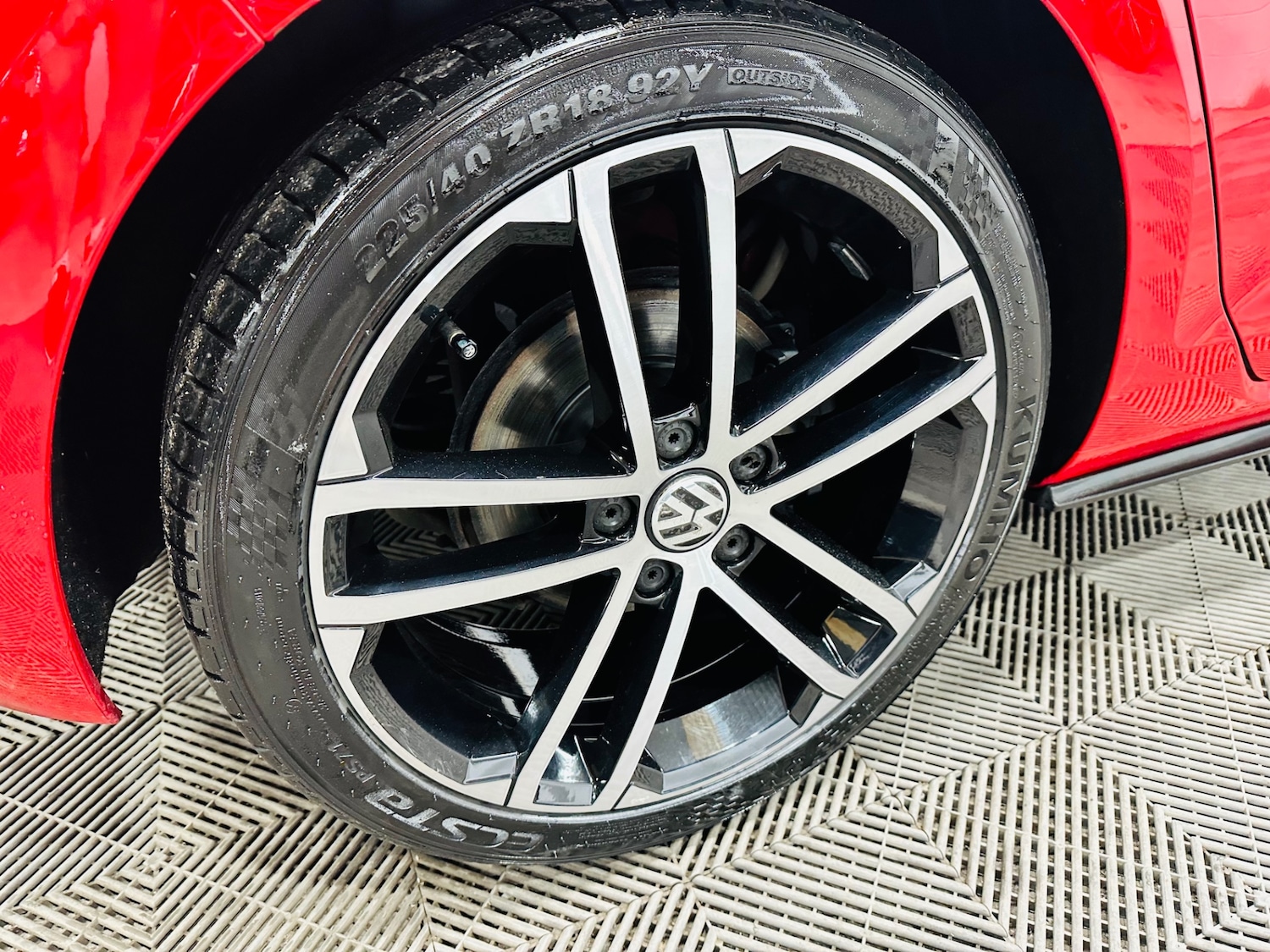 Used Volkswagen Golf 2013 for sale - 76941118: Photo 22