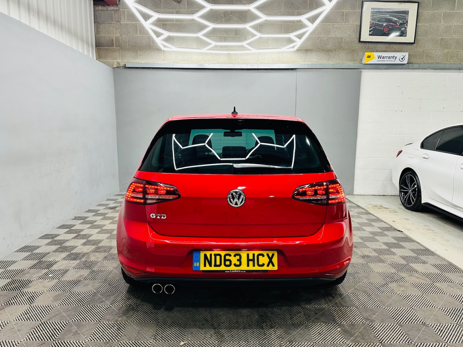 Used Volkswagen Golf 2013 for sale - 76941118: Photo 26