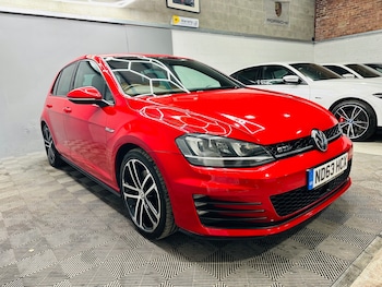 Used Volkswagen Golf 2013 for sale - 76941118: Photo