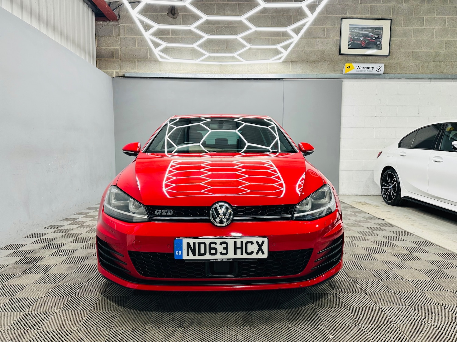 Used Volkswagen Golf 2013 for sale - 76941118: Photo 5