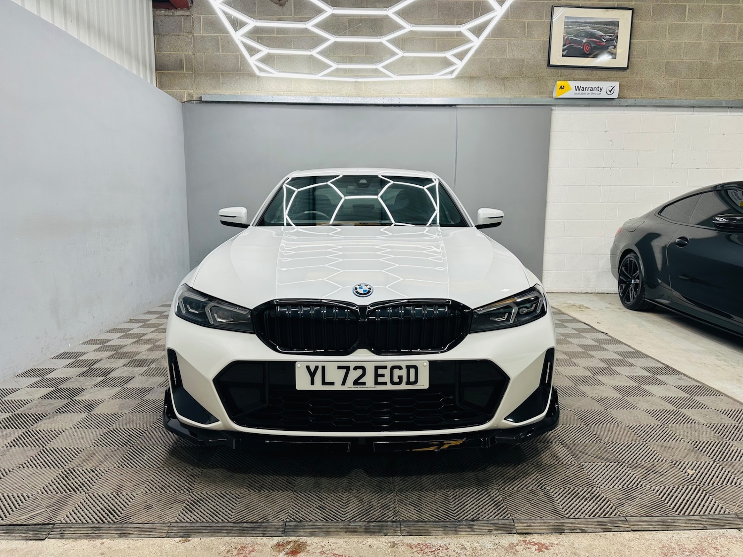 Used BMW 3 Series 2023 for sale - 76209968: Photo 10