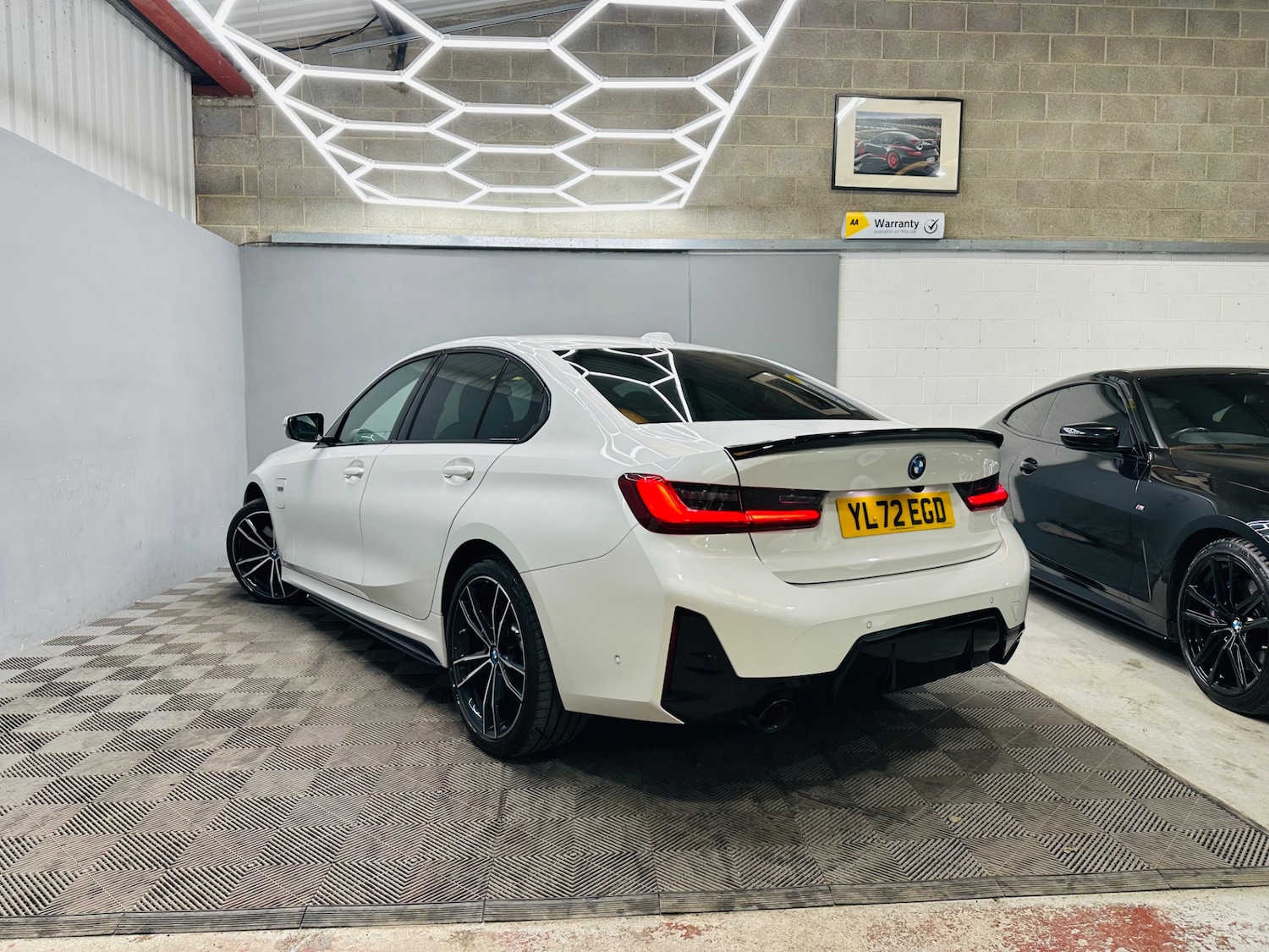 Used BMW 3 Series 2023 for sale - 76209968: Photo 11