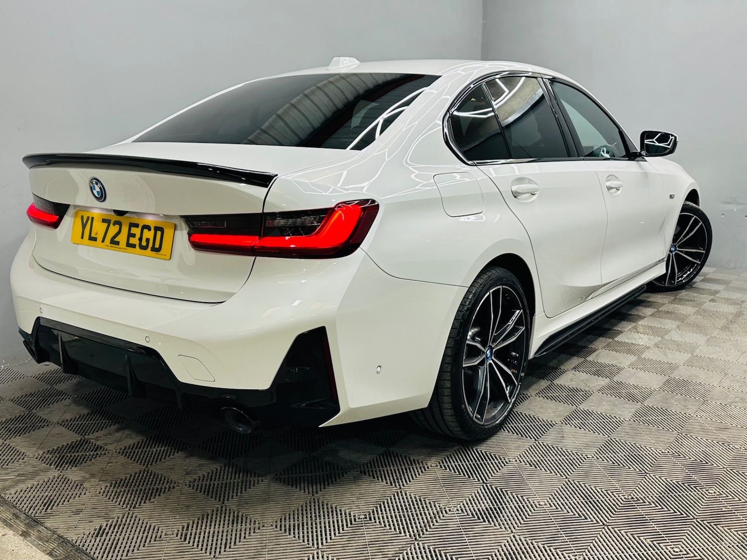 Used BMW 3 Series 2023 for sale - 76209968: Photo 12