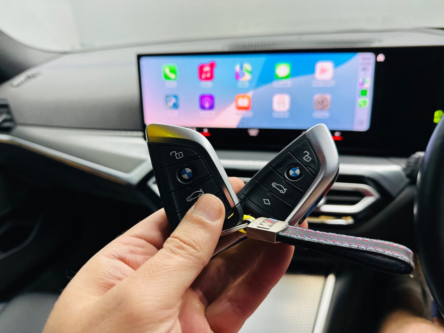 Used BMW 3 Series 2023 for sale - 76209968: Photo 13