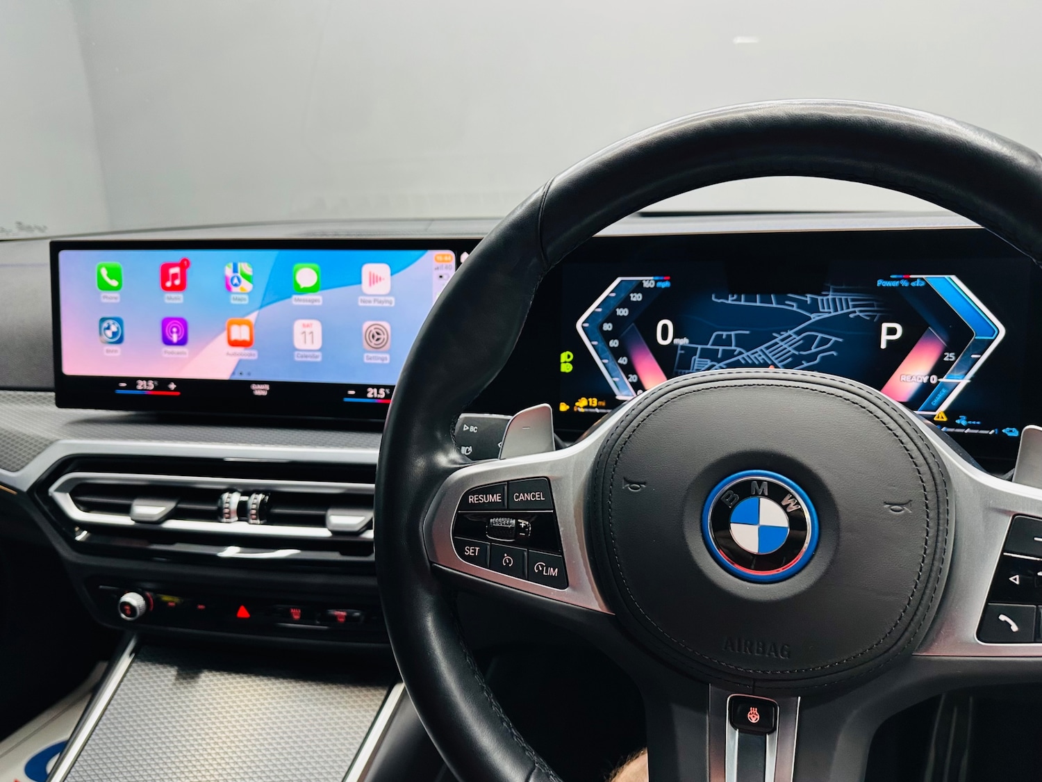 Used BMW 3 Series 2023 for sale - 76209968: Photo 14