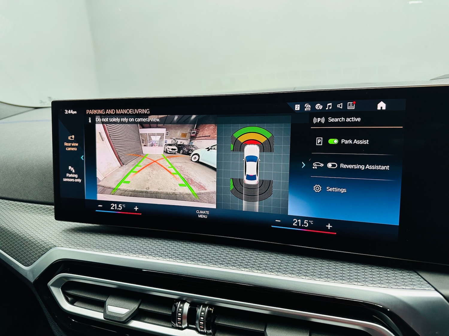 Used BMW 3 Series 2023 for sale - 76209968: Photo 17