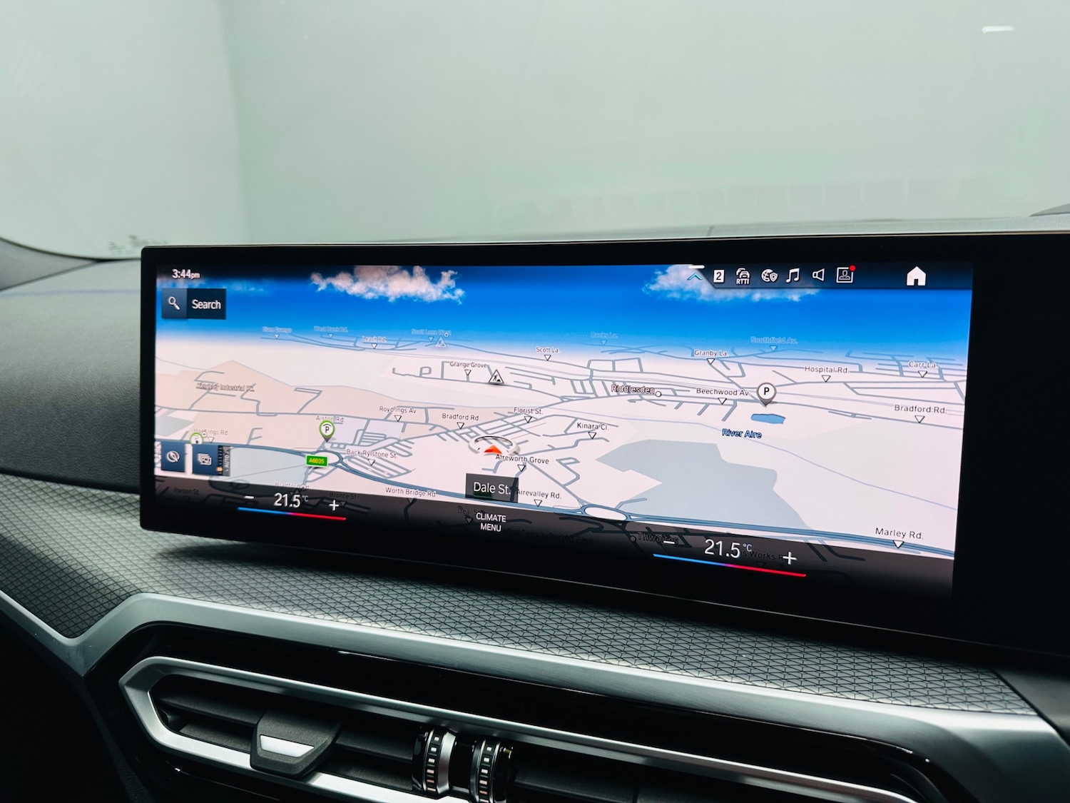 Used BMW 3 Series 2023 for sale - 76209968: Photo 18