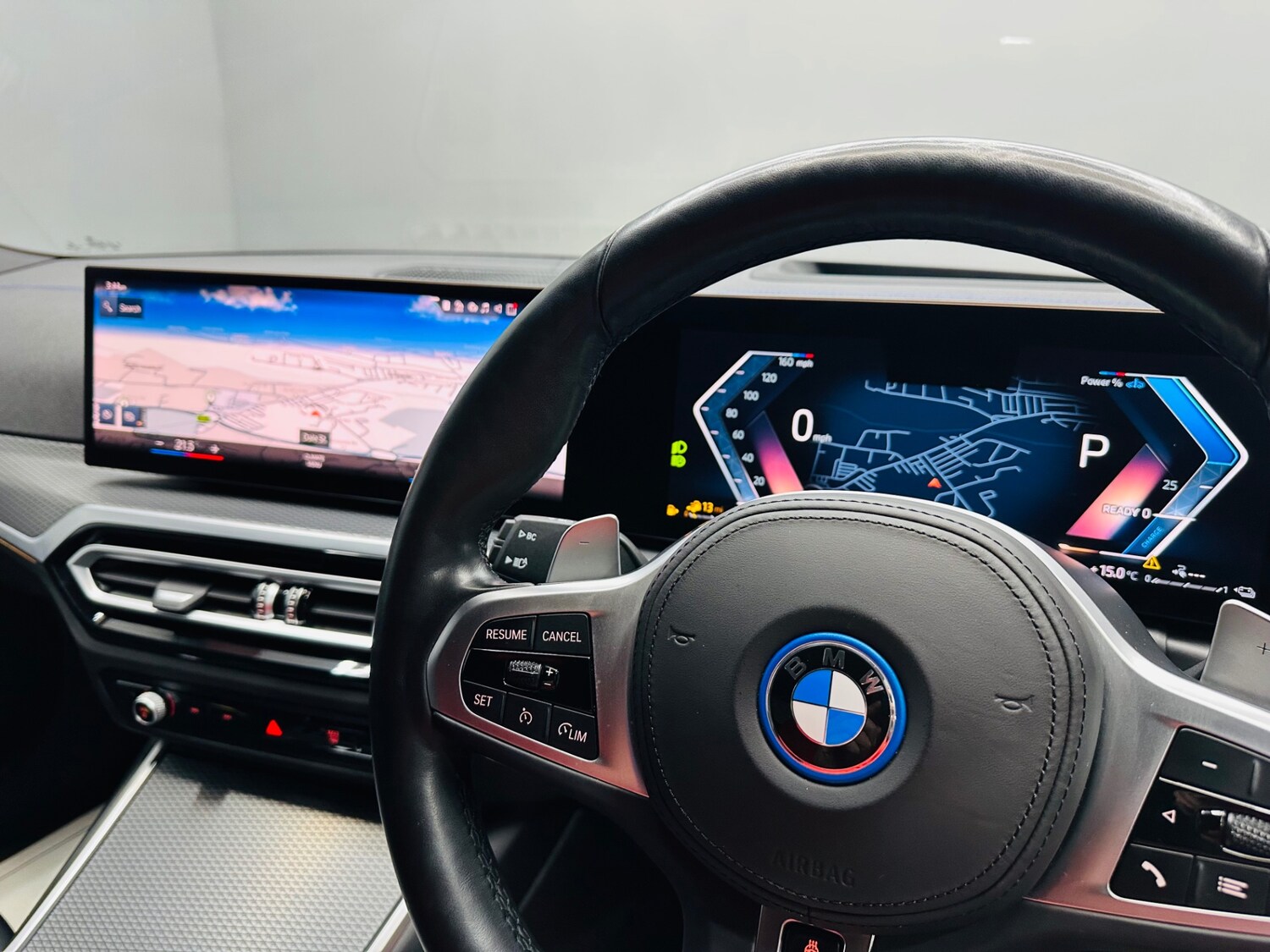 Used BMW 3 Series 2023 for sale - 76209968: Photo 19