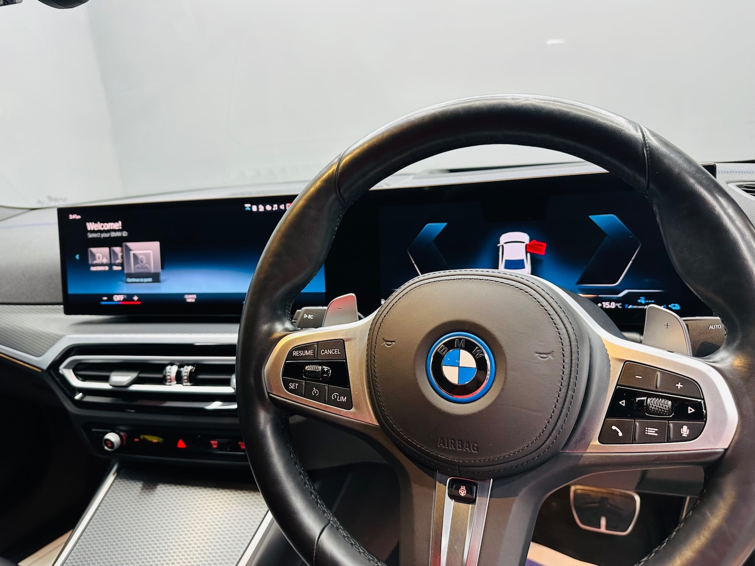 Used BMW 3 Series 2023 for sale - 76209968: Photo 23