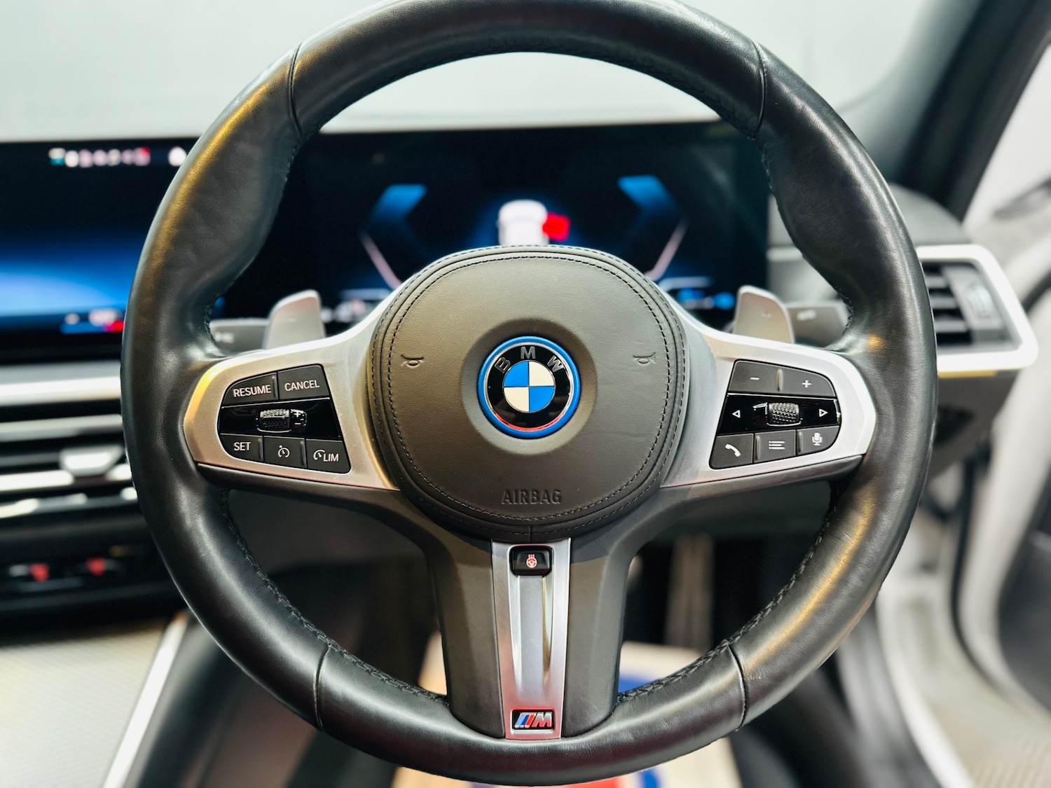 Used BMW 3 Series 2023 for sale - 76209968: Photo 25