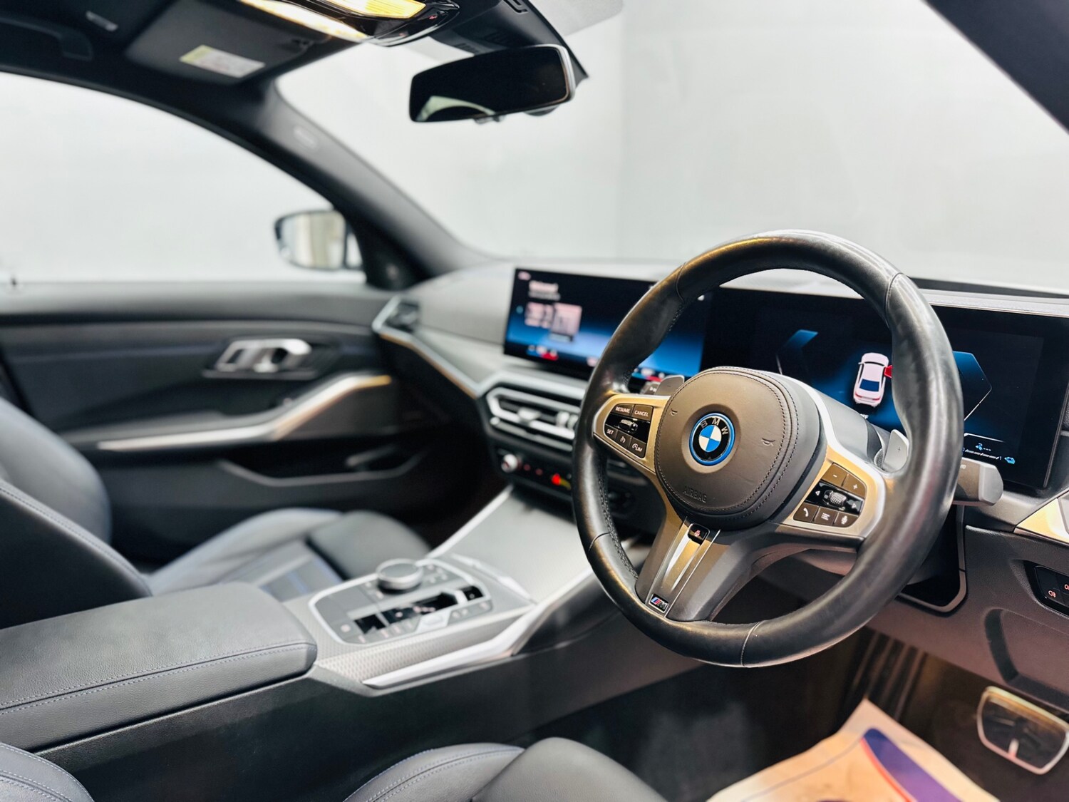 Used BMW 3 Series 2023 for sale - 76209968: Photo 27