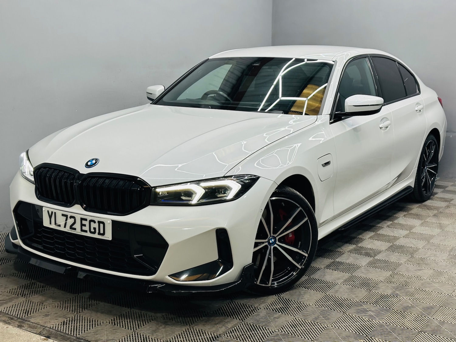 Used BMW 3 Series 2023 for sale - 76209968: Photo 3