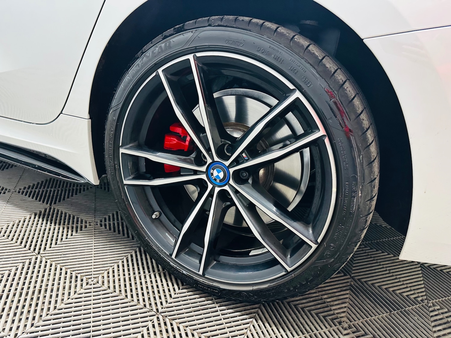 Used BMW 3 Series 2023 for sale - 76209968: Photo 34