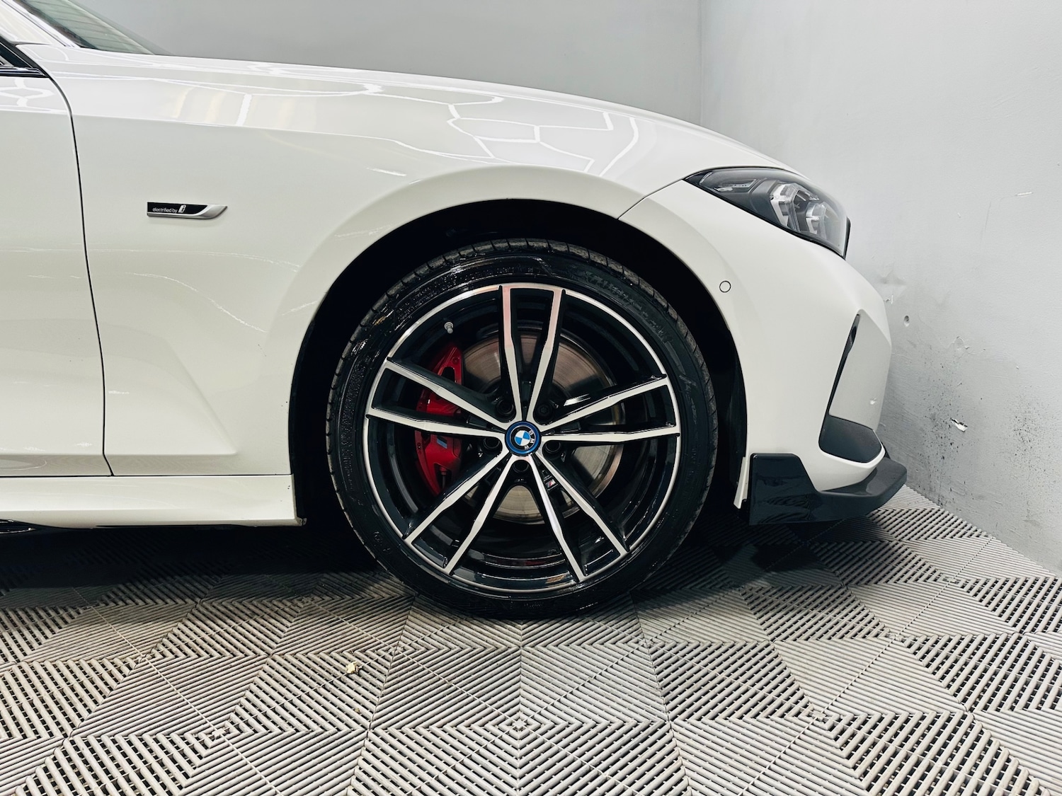 Used BMW 3 Series 2023 for sale - 76209968: Photo 35