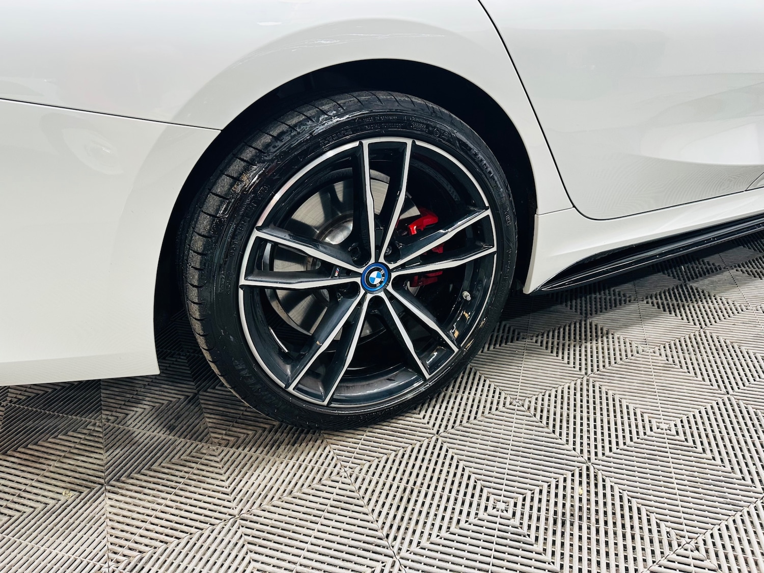 Used BMW 3 Series 2023 for sale - 76209968: Photo 36