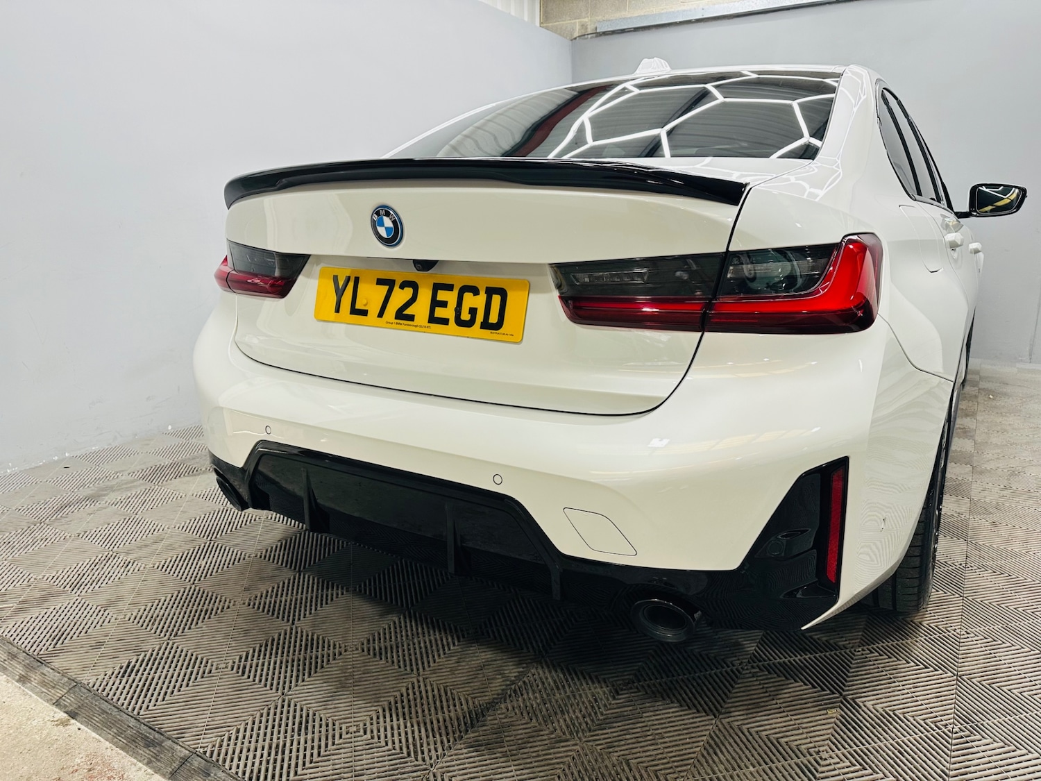 Used BMW 3 Series 2023 for sale - 76209968: Photo 37