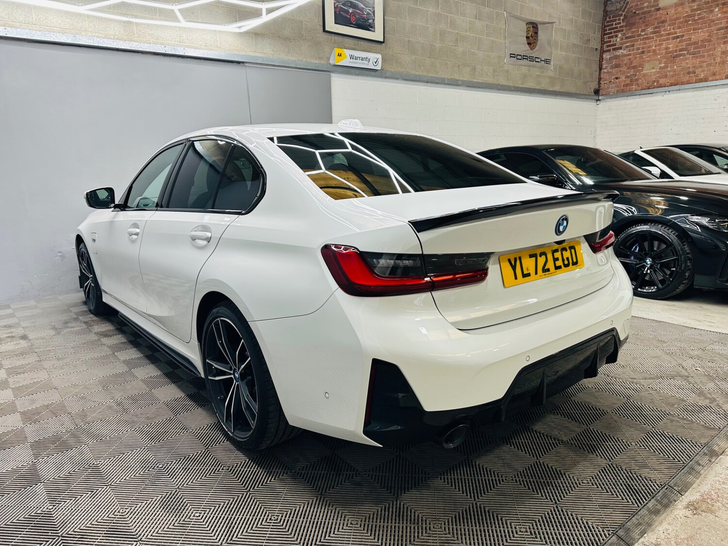 Used BMW 3 Series 2023 for sale - 76209968: Photo 38