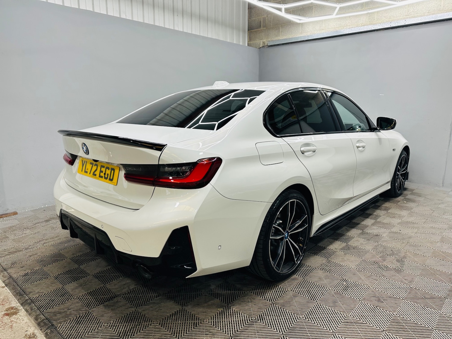 Used BMW 3 Series 2023 for sale - 76209968: Photo 39