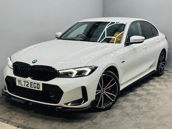Used BMW 3 Series 2023 for sale - 76209968: Photo