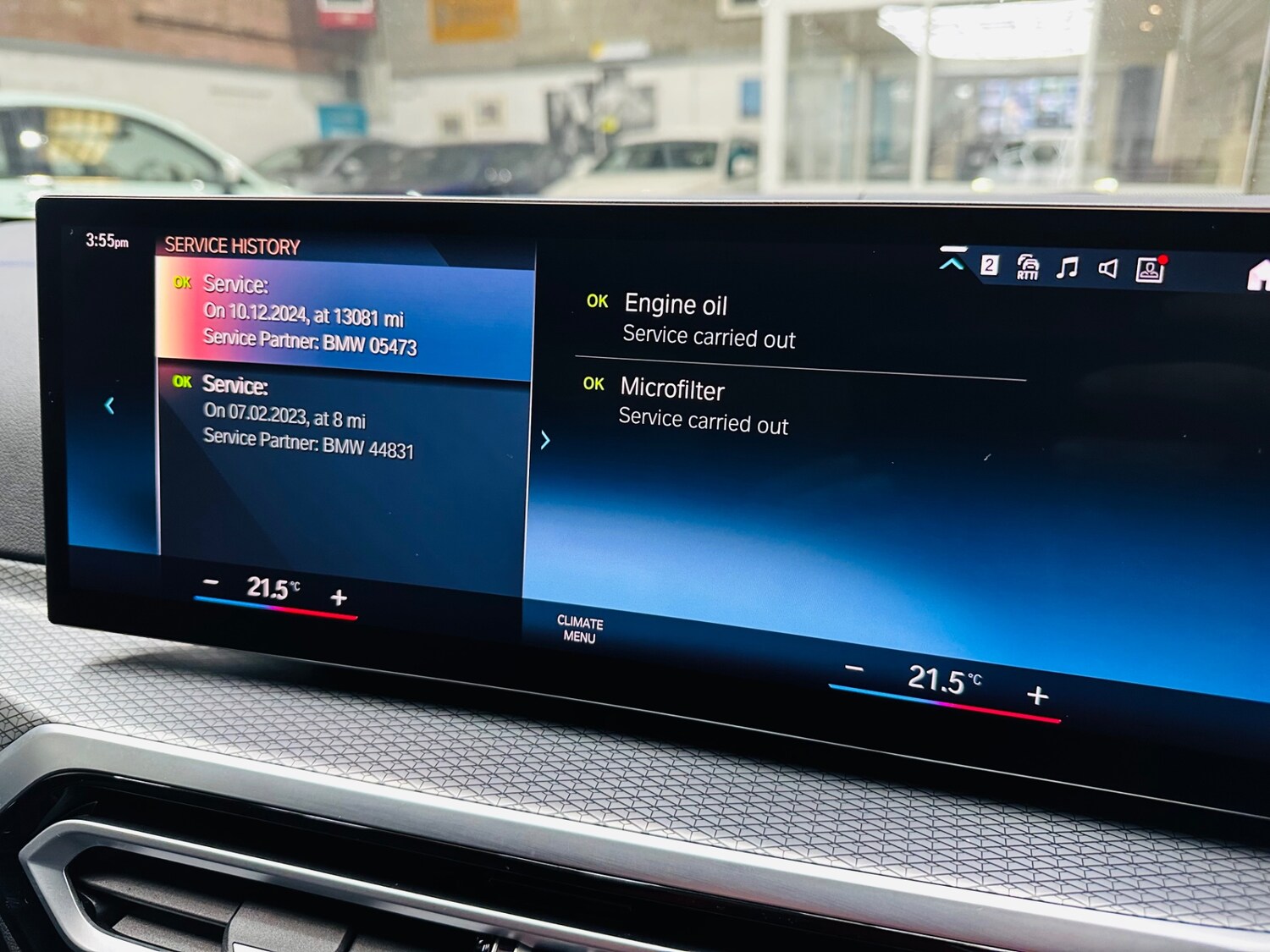 Used BMW 3 Series 2023 for sale - 76209968: Photo 4