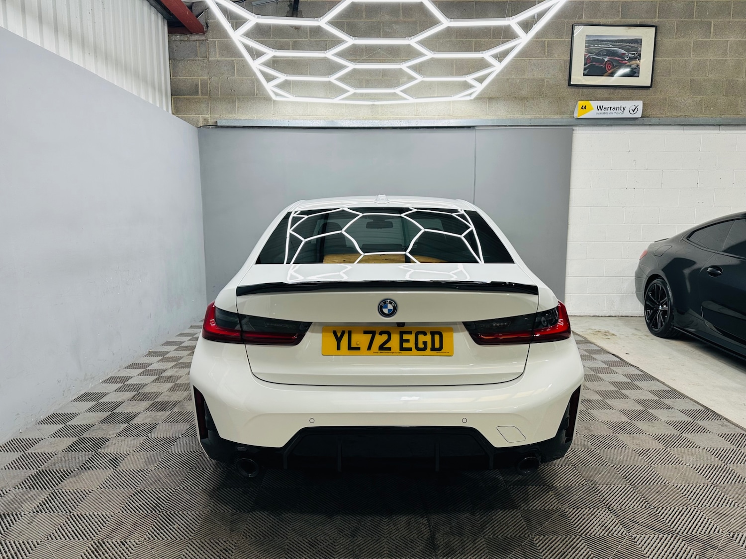 Used BMW 3 Series 2023 for sale - 76209968: Photo 40