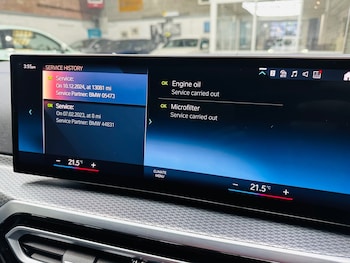 Used BMW 3 Series 2023 for sale - 76209968: Photo