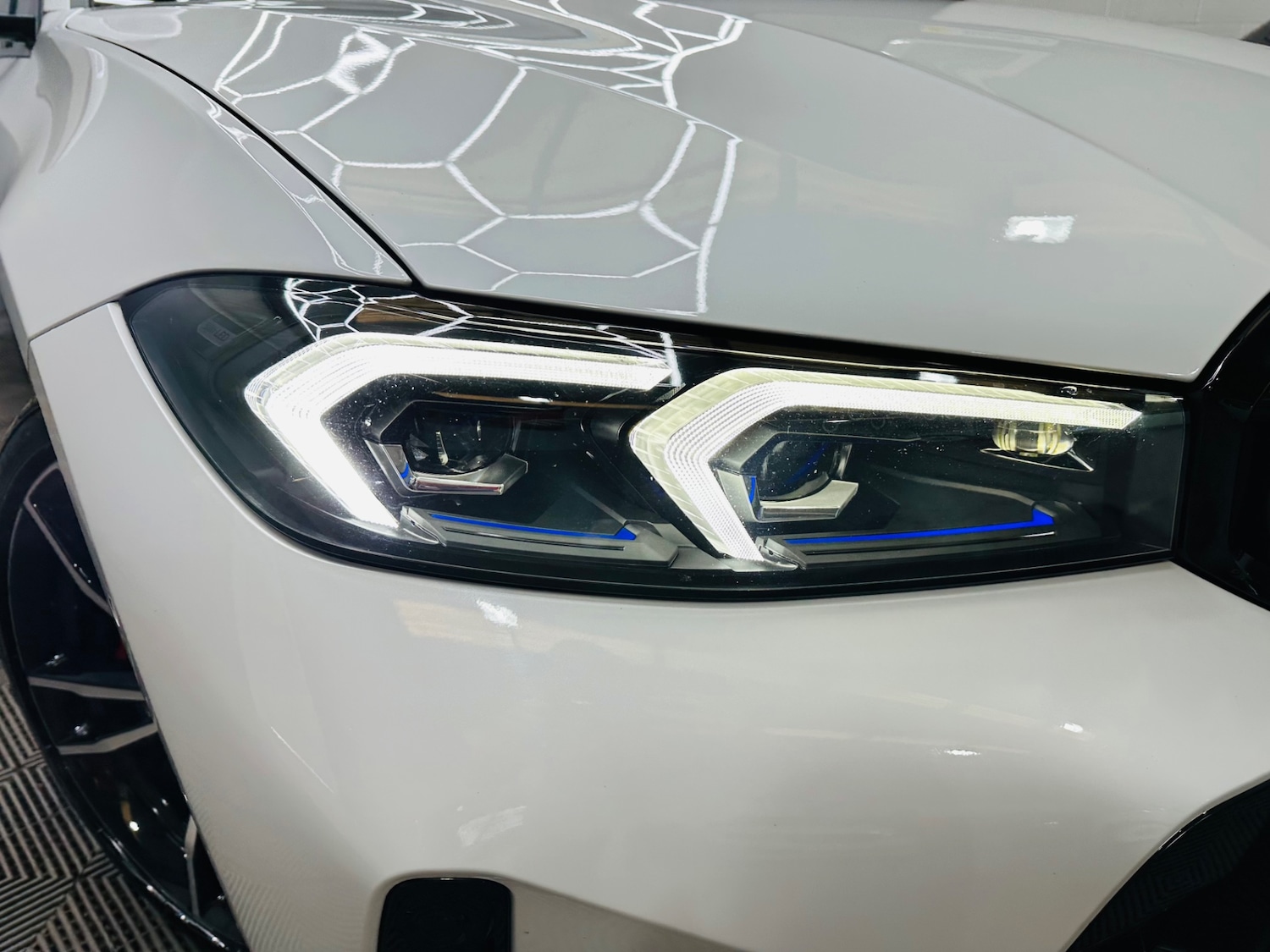 Used BMW 3 Series 2023 for sale - 76209968: Photo 5