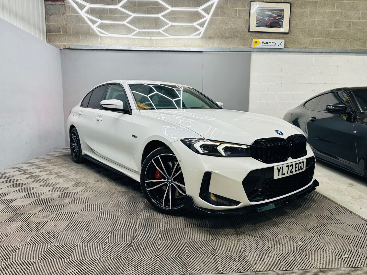 Used BMW 3 Series 2023 for sale - 76209968: Photo 6