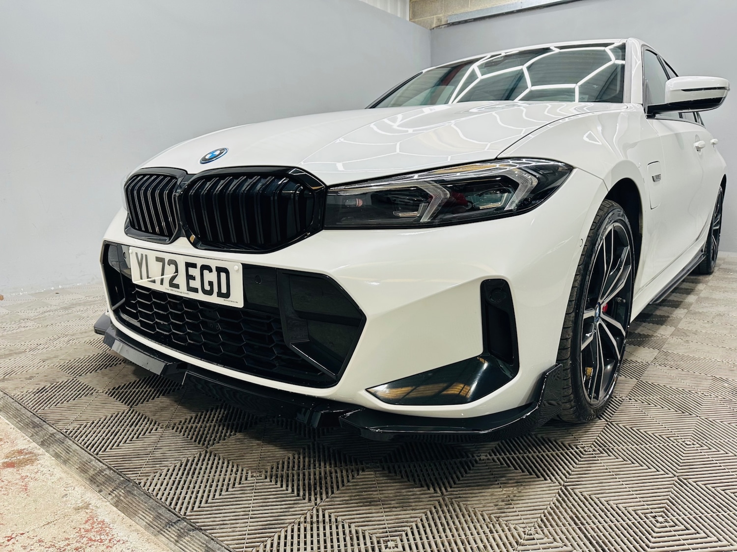 Used BMW 3 Series 2023 for sale - 76209968: Photo 7