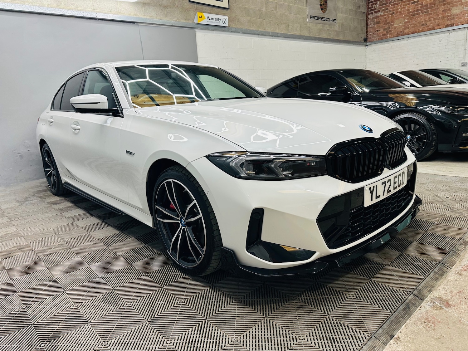 Used BMW 3 Series 2023 for sale - 76209968: Photo 8