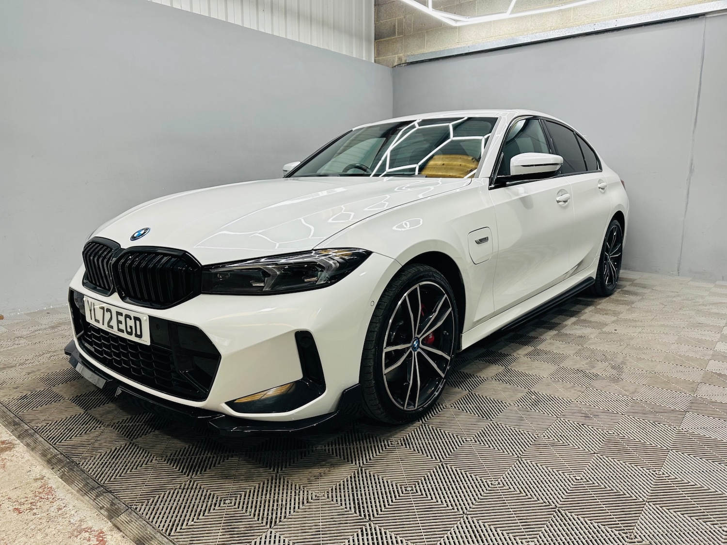 Used BMW 3 Series 2023 for sale - 76209968: Photo 9