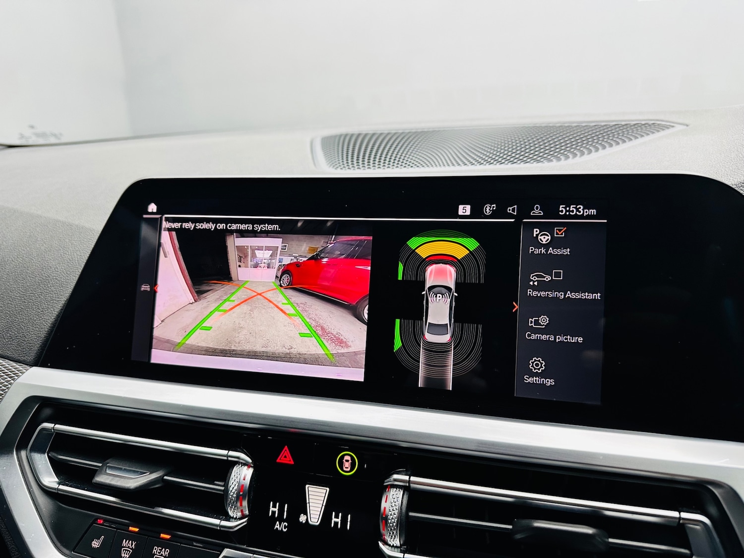 Used BMW 3 Series 2021 for sale - 76397144: Photo 10