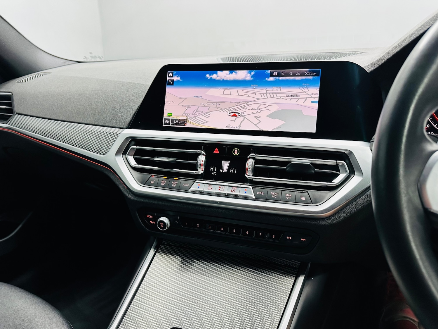 Used BMW 3 Series 2021 for sale - 76397144: Photo 11