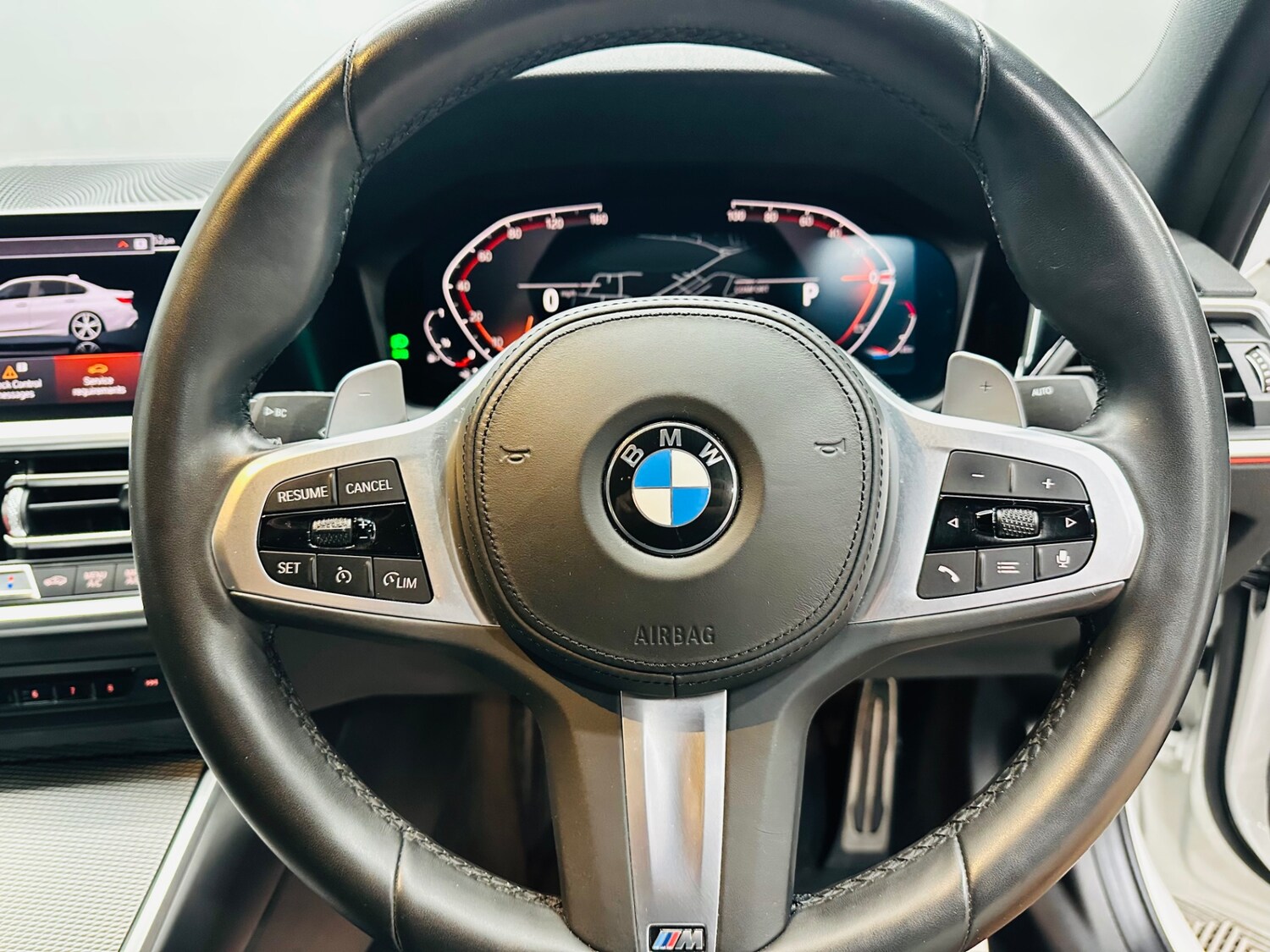 Used BMW 3 Series 2021 for sale - 76397144: Photo 17