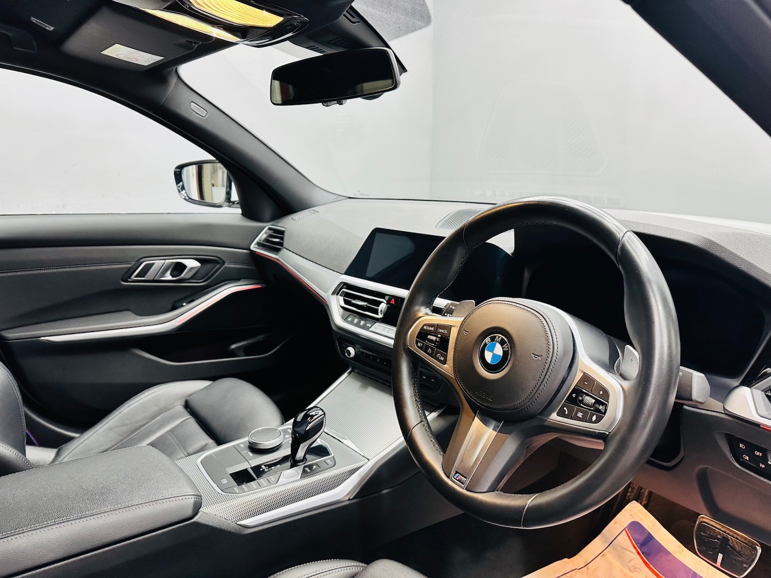 Used BMW 3 Series 2021 for sale - 76397144: Photo 18