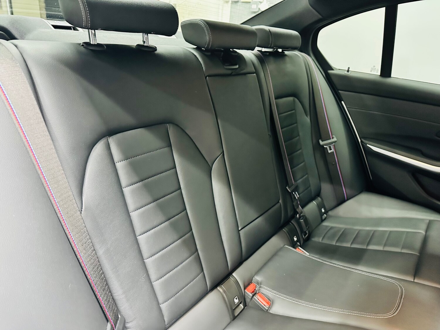 Used BMW 3 Series 2021 for sale - 76397144: Photo 20