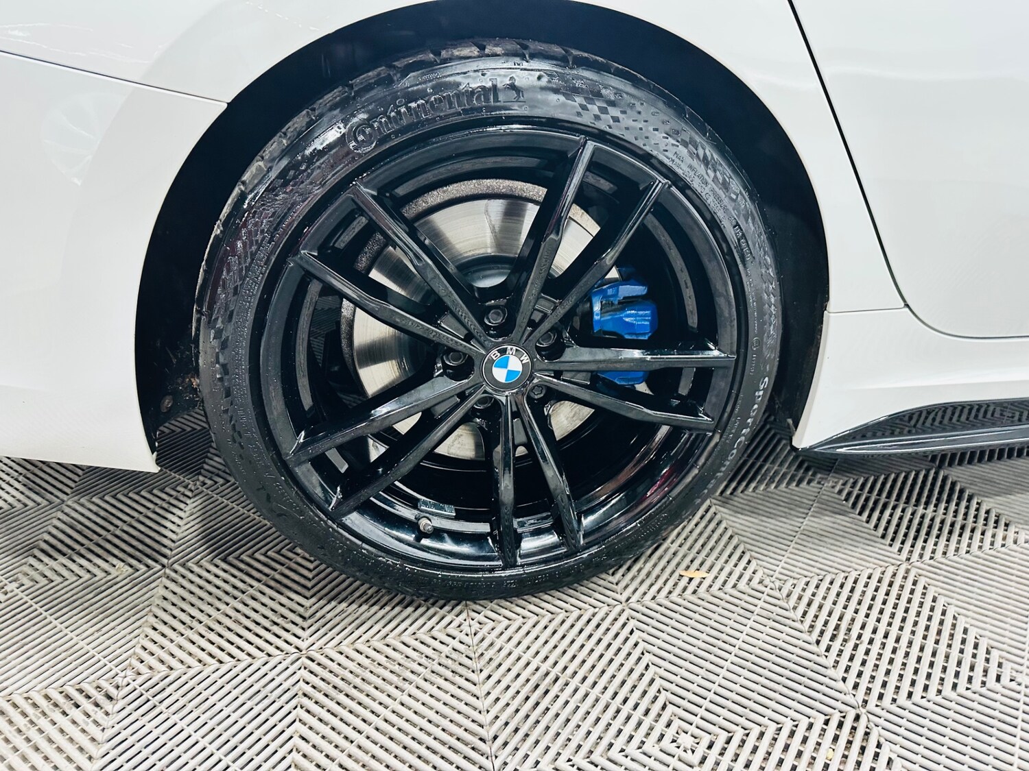 Used BMW 3 Series 2021 for sale - 76397144: Photo 22